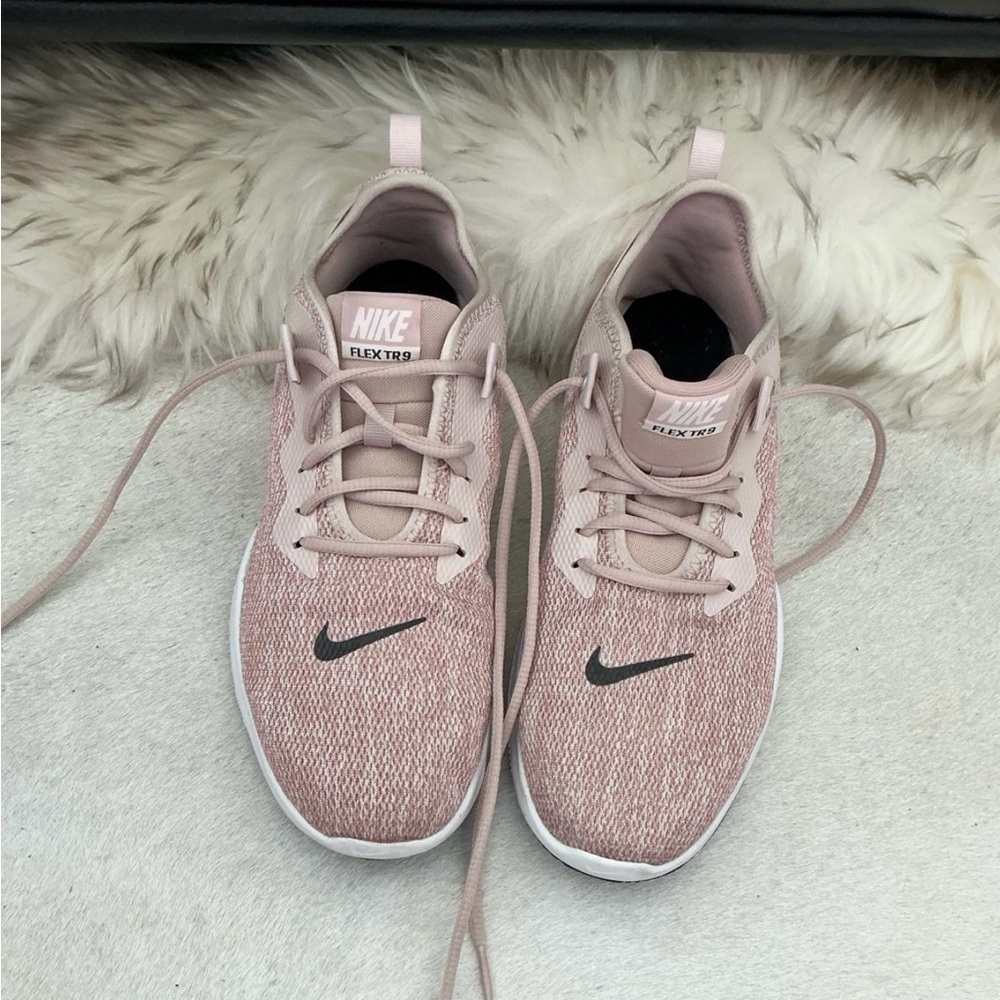 Nike Flex TR9 Womens 10